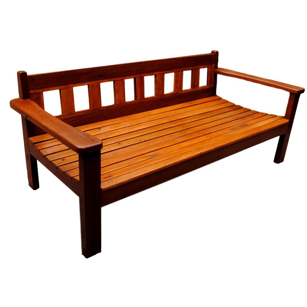 Outdoor Garden Seat