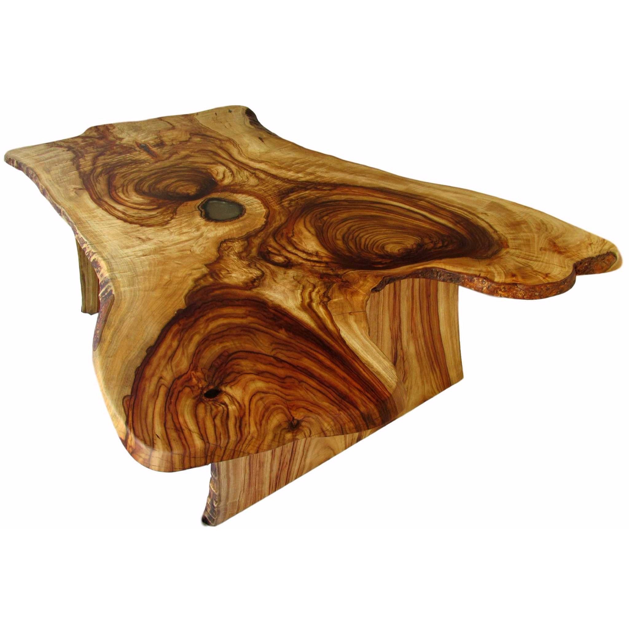 Camphor Laurel Dining Table