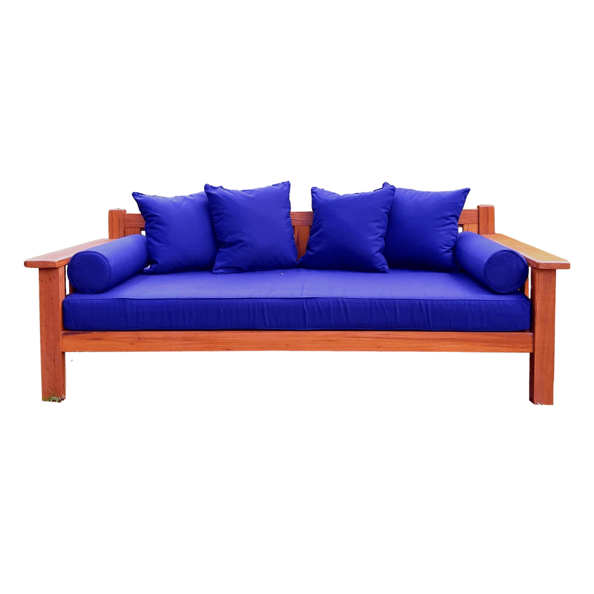 Hightop Daybed