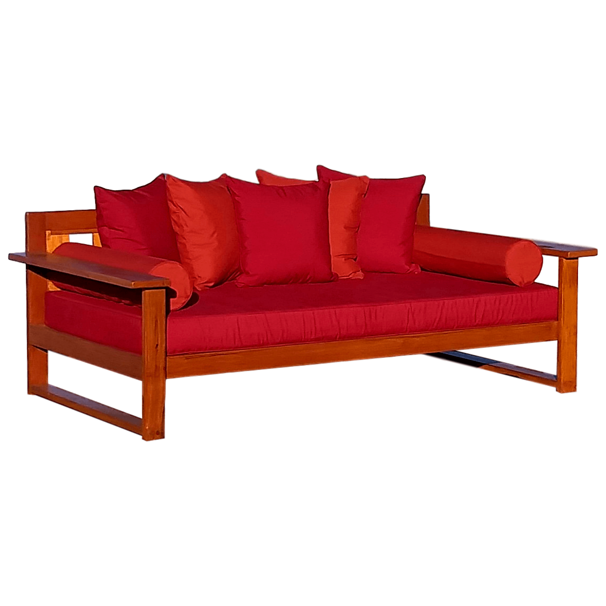 Entertainer Daybed