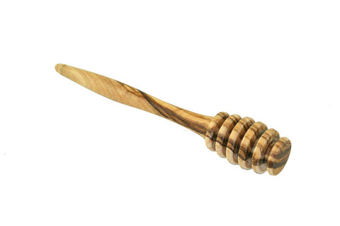 olivenholz-erleben - Honey lifter 14 cm