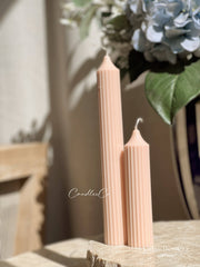 Short - Roman Column Pillar| / Unscented