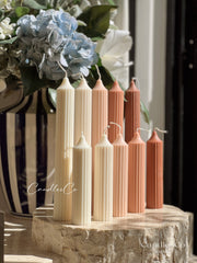 Short - Roman Column Pillar| / Unscented