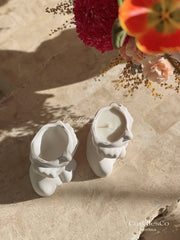 CandlesCo Australia - Daydreamer Vessel: Powder Pink / Gardenia