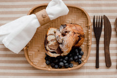 Wooden Utensils