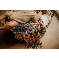 ANO - Vintage insects - Bamboo & Cotton