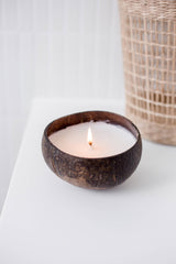 Lavender (cotton wick)