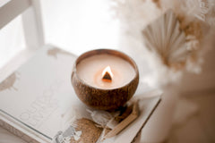 Timber Wick - Vanilla Bean