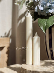Short - Roman Column Pillar| / Unscented