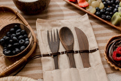 Wooden Utensils
