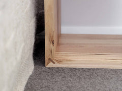 Cube Side Table