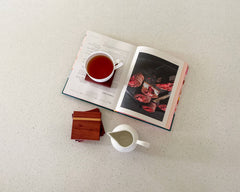 American Oak | Set of Four