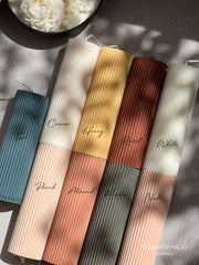 Short - Roman Column Pillar| / Unscented