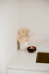 Lavender (cotton wick)