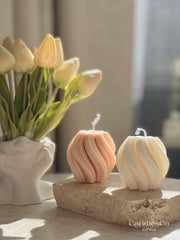 Small Twirl / Unscented