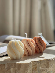 Small Twirl / Unscented