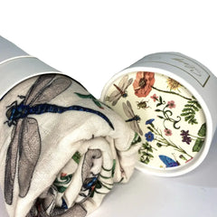 ANO - Vintage insects - Bamboo & Cotton