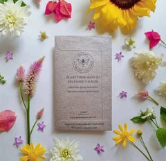 Bee Kind Australia - You are my Sunshine - Sunflower Seeds: 1 Gram