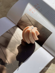 Small Twirl / Unscented