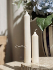 Short - Roman Column Pillar| / Unscented