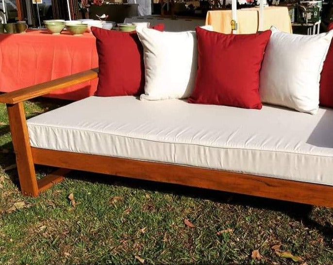 Outdoor Mattress - Cover Only