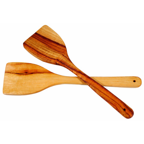 Cooking Spoon - Tapered