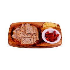 Reversible Serving Tray / Chopping Board