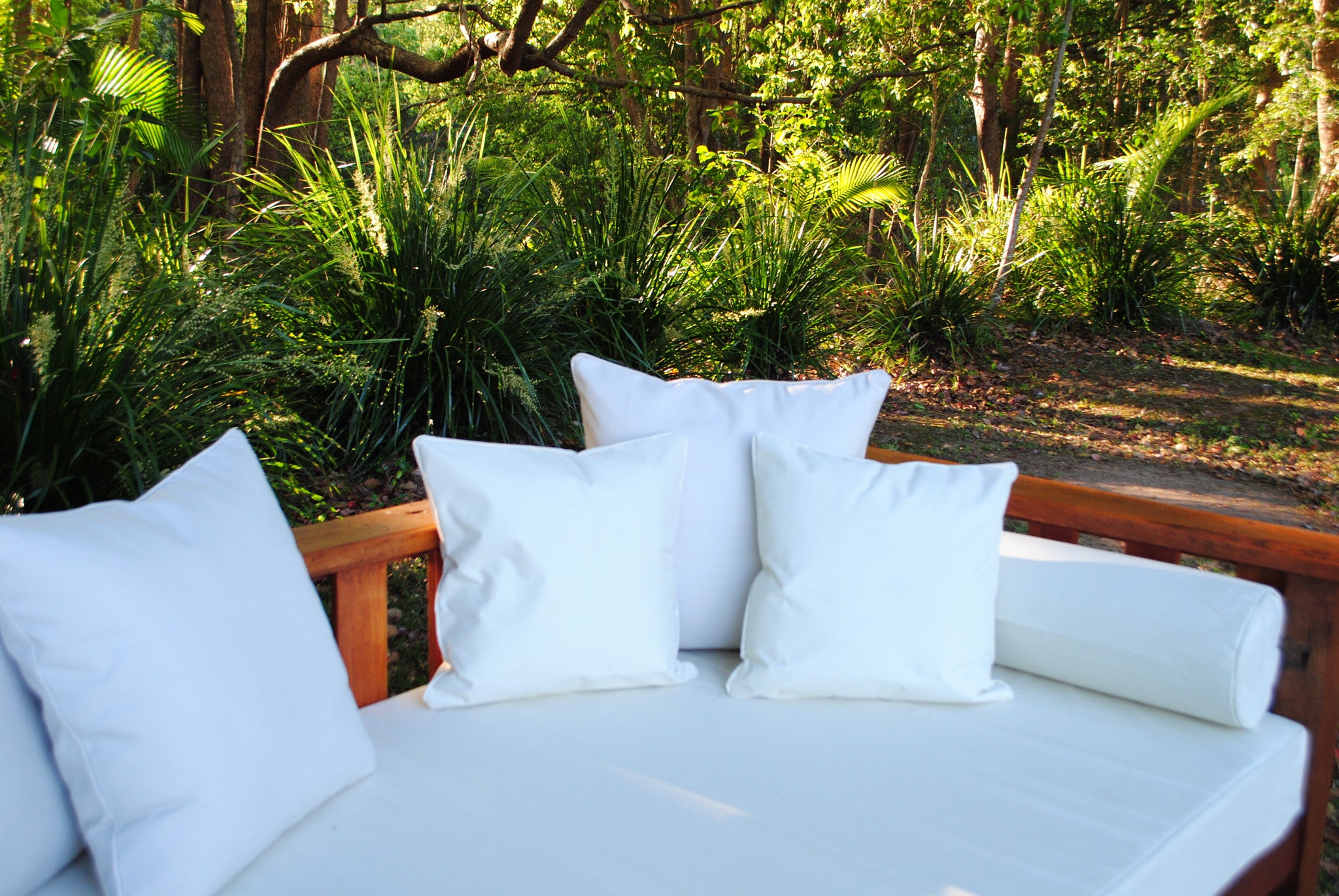 outdoor mattress for daybed waterproof