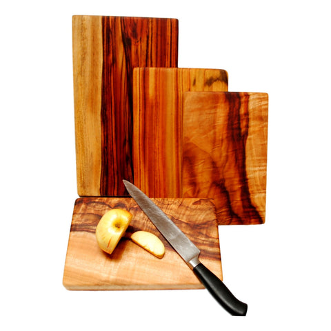 Square Chopping Boards
