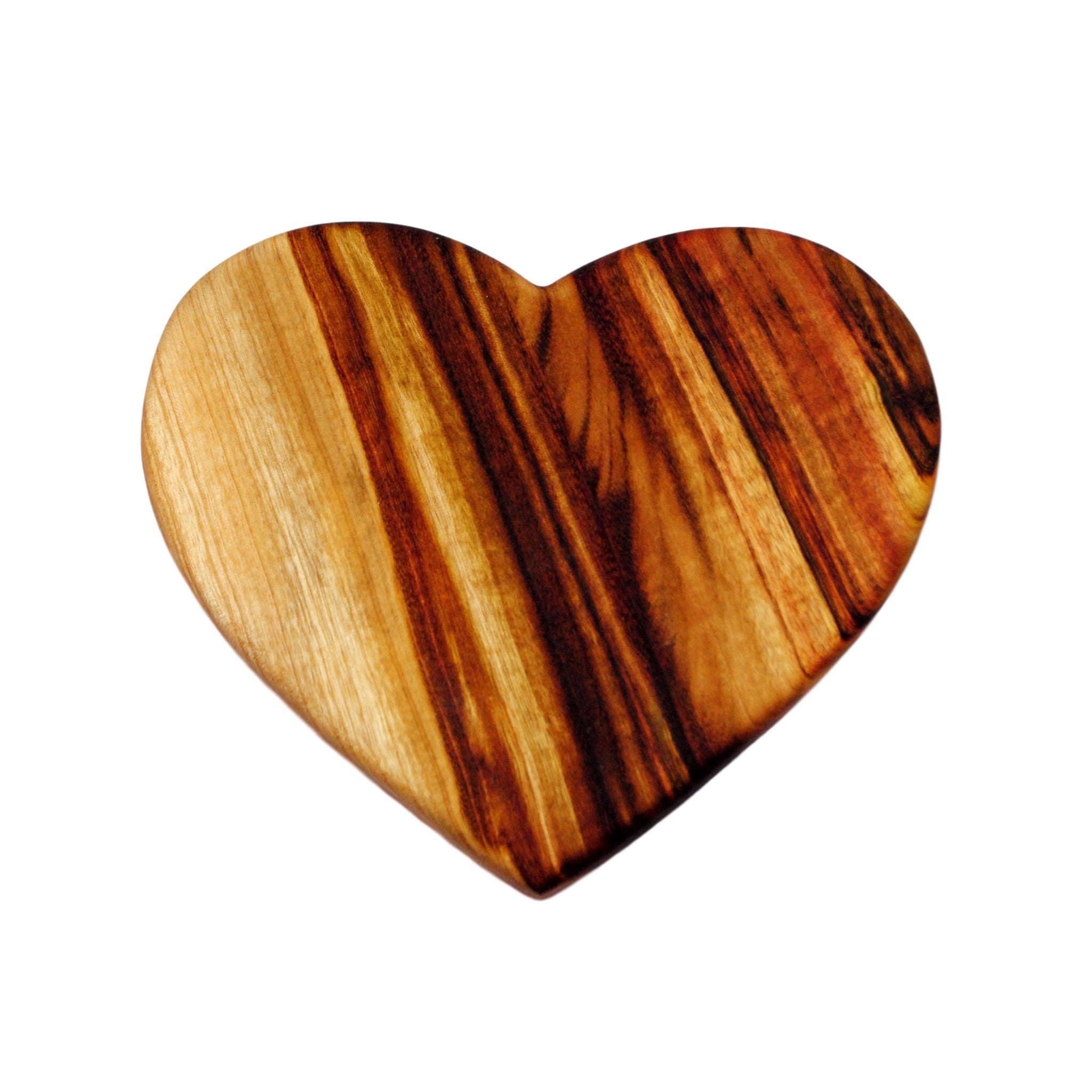 Heart Chopping Board