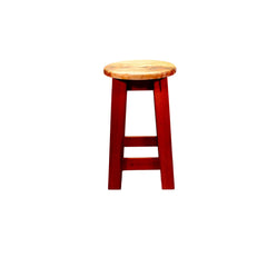 Camphor Top Bar & Stools
