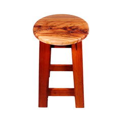Camphor Top Bar & Stools