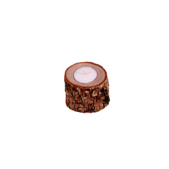 Tree Candle